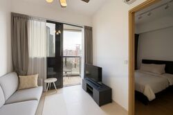 Commonwealth Towers (D3), Condominium #466066071